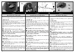 Preview for 54 page of ToughTech BC 360 4S Operators Instruction Book