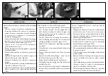 Preview for 58 page of ToughTech BC 360 4S Operators Instruction Book