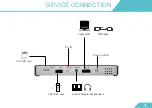 Preview for 5 page of TouMei C800 Series Manual