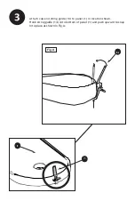 Preview for 9 page of Tour Links Training Aid Quick Start Quide