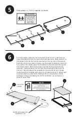 Preview for 11 page of Tour Links Training Aid Quick Start Quide