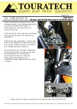 Preview for 2 page of Touratech 09-370-0101-0 Installation Instructions Manual