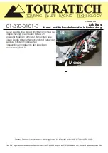 Preview for 4 page of Touratech 09-370-0101-0 Installation Instructions Manual