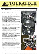 Preview for 6 page of Touratech 09-370-0101-0 Installation Instructions Manual