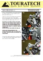 Preview for 12 page of Touratech 09-370-0101-0 Installation Instructions Manual