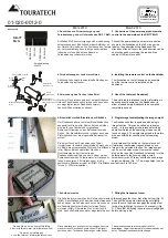 Preview for 3 page of Touratech RB-TT MvG Instruction