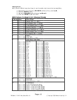 Preview for 13 page of TOURNADO ip EXA User Manual