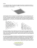 Preview for 2 page of Tournesol Siteworks Wilshire Screen Assembly Instructions