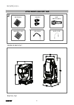 Preview for 10 page of TourPro Lighting LIGHT SKY F1000 PROFILE-50R Series User Manual