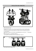 Preview for 11 page of TourPro Lighting LIGHT SKY F1000 PROFILE-50R Series User Manual