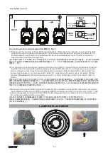 Preview for 12 page of TourPro Lighting LIGHT SKY F1000 PROFILE-50R Series User Manual