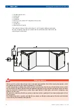 Preview for 8 page of tousek 11410010 Connection And Installation Manual