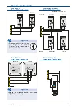 Preview for 11 page of tousek 12111670 Connection And Installation Manual