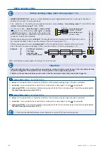 Preview for 12 page of tousek 12111670 Connection And Installation Manual