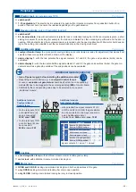 Preview for 19 page of tousek 12111670 Connection And Installation Manual