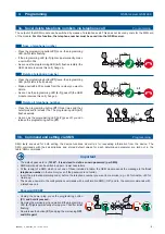 Предварительный просмотр 5 страницы tousek GSM 400 Connection And Installation Manual