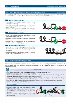 Предварительный просмотр 6 страницы tousek GSM 420-RS 868 Connection And Installation Manual