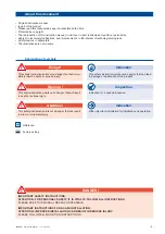 Preview for 3 page of tousek GTZ-110 Digital Mounting And Installation Manual