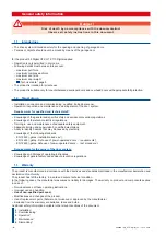 Preview for 4 page of tousek GTZ-110 Digital Mounting And Installation Manual