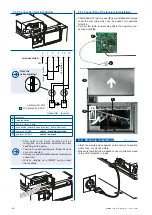 Preview for 12 page of tousek GTZ-110 Digital Mounting And Installation Manual