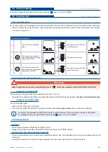 Preview for 15 page of tousek GTZ-110 Digital Mounting And Installation Manual