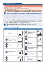 Preview for 16 page of tousek GTZ-110 Digital Mounting And Installation Manual