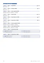 Preview for 20 page of tousek GTZ-110 Digital Mounting And Installation Manual