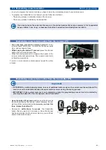 Preview for 29 page of tousek GTZ-110 Digital Mounting And Installation Manual