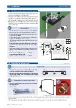 Preview for 5 page of tousek Pass 838 Installation And Operating Manual