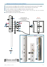 Preview for 7 page of tousek Pass 838 Installation And Operating Manual