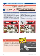 Preview for 10 page of tousek Pass 838 Installation And Operating Manual