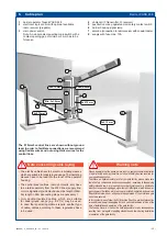 Preview for 11 page of tousek Pass 838 Installation And Operating Manual