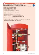 Preview for 12 page of tousek Pass 838 Installation And Operating Manual