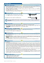 Предварительный просмотр 21 страницы tousek PULL T10 Mounting And Installation Manual