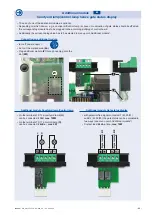 Предварительный просмотр 23 страницы tousek PULL T10 Mounting And Installation Manual