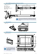 Preview for 7 page of tousek REX Force Mounting And Operating Manual