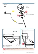 Предварительный просмотр 10 страницы tousek REX Force Mounting And Operating Manual