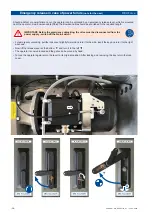 Preview for 12 page of tousek REX Force Mounting And Operating Manual