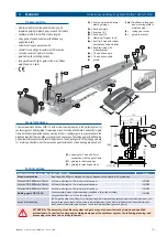 Предварительный просмотр 3 страницы tousek Rollco LWA 115/1A Installation And Operating Instructions Manual