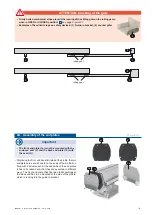 Предварительный просмотр 9 страницы tousek Rollco LWA 115/1A Installation And Operating Instructions Manual