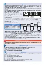 Preview for 4 page of tousek Rollco LWS125/X Installation Manual