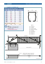 Preview for 5 page of tousek Rollco LWS125/X Installation Manual