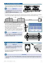 Preview for 7 page of tousek Rollco LWS125/X Installation Manual