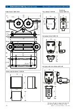 Preview for 10 page of tousek Rollco LWS125/X Installation Manual