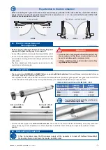 Preview for 7 page of tousek SLIM C Series Installation And Operating Instructions Manual