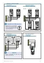 Preview for 11 page of tousek ST 12/5 Connection And Installation Manual