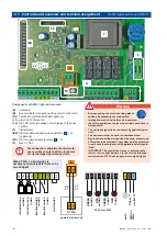 Preview for 6 page of tousek ST 61 Connection And Installation Manual