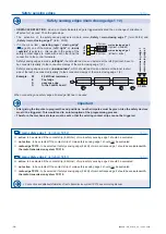 Preview for 18 page of tousek ST 61 Connection And Installation Manual