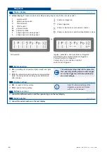 Preview for 28 page of tousek ST 61 Connection And Installation Manual