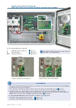 Предварительный просмотр 7 страницы tousek ST 63 Connection And Installation Manual